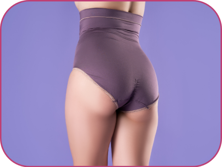 Bielizna modelująca